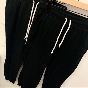 Pink by VS jogger pants - bundle of 2